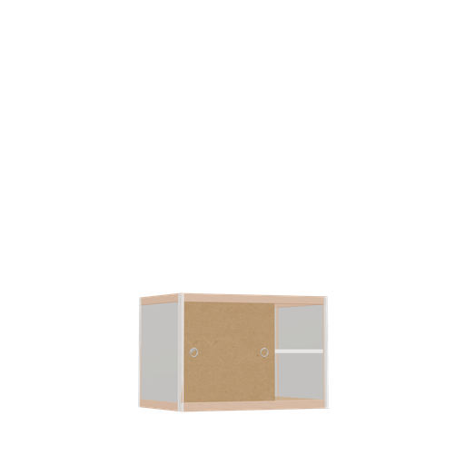 [400542309] Laag meubel (55x80x52 cm)