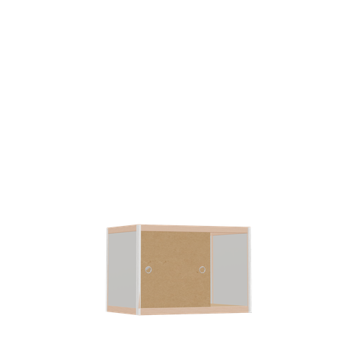 [400542310] Laag meubel (55x80x52 cm)