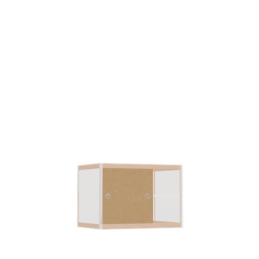 [400542313] Low cabinet (55x80x52 cm)