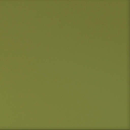 Côté en acrylique translucide Olive