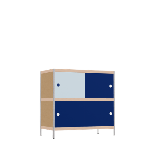 [400542320] Cabinet (97x100x52 cm)