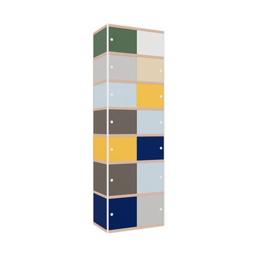[400542327] Cabinet (311x100x62 cm)