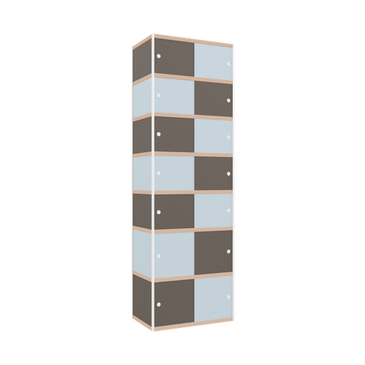 [400542331] Cabinet (311x100x62 cm)