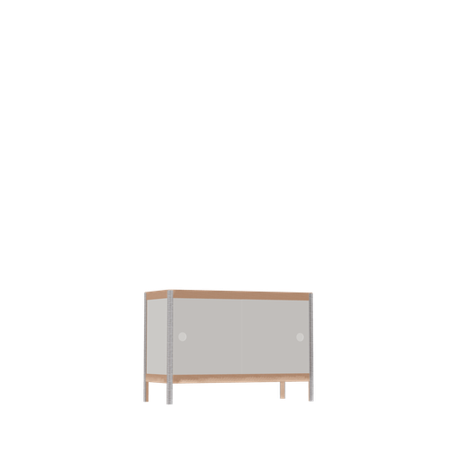 [400542336] Meuble bas (55x80x32 cm)