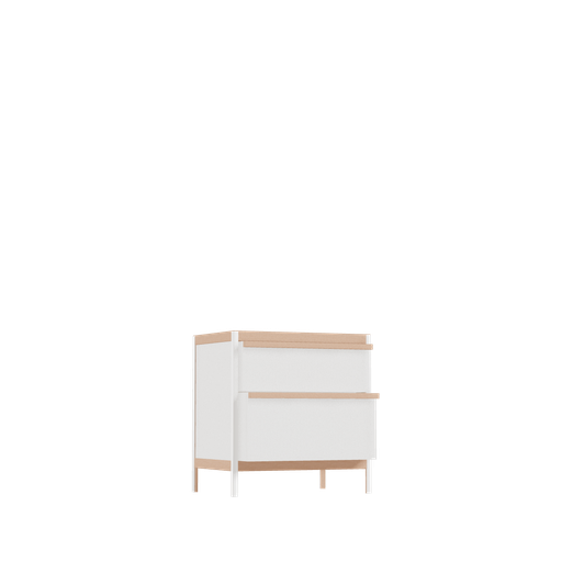 [400542341] Low cabinet (65x62x42 cm)