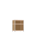 [400542346] Étagère (74x62x42 cm)