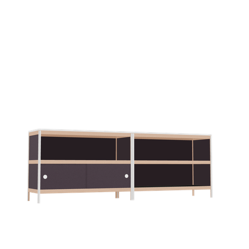 [f168744] Furniture (77.8x220x42 cm)