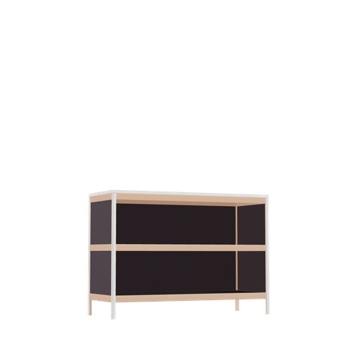 [400542351] Étagère (77.8x110x42 cm)
