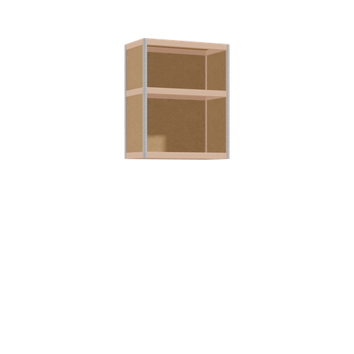 [400542352] Meuble suspendu (76x62x32 cm)
