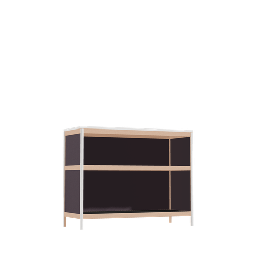 [400542360] Kolom (86.8x110x42 cm)