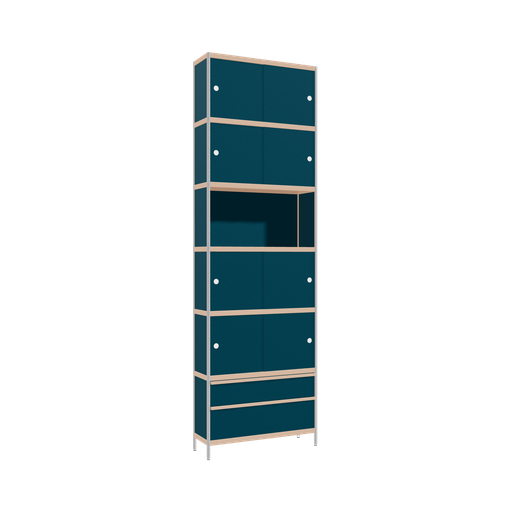 [400542361] Kast (321x100x32 cm)