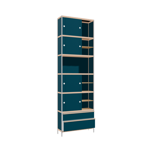 [400542363] Armoire (321x100x32 cm)