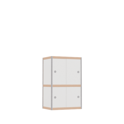 [400542364] Kast (96x62x42 cm)
