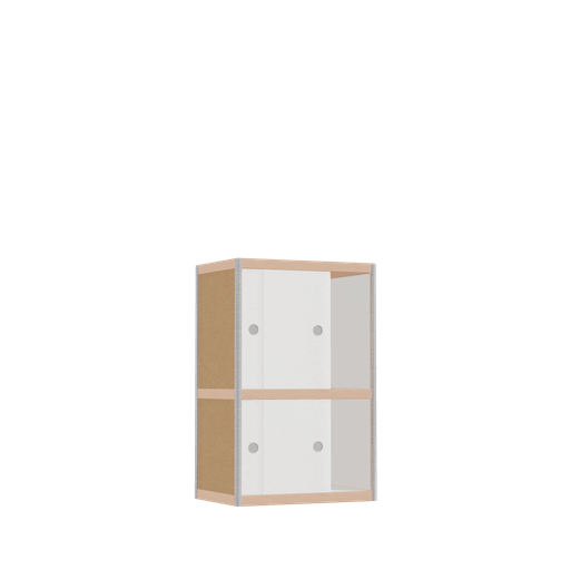 [400542370] Armoire (96x62x42 cm)