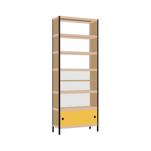 [400542374] Cabinet (211x80x32 cm)