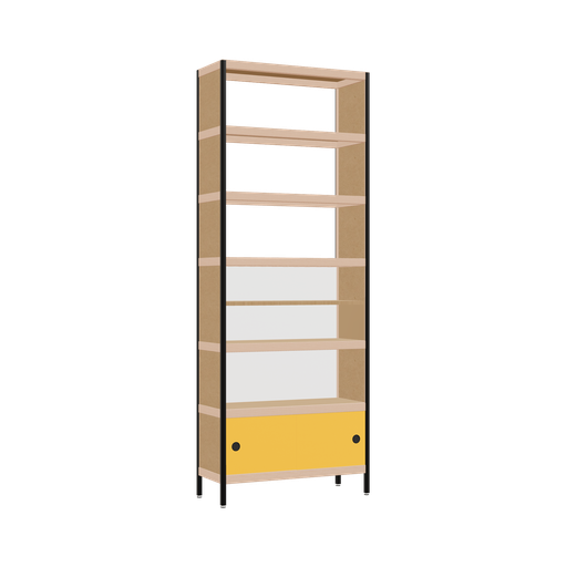 [400542375] Kast (211x80x32 cm)