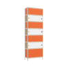 [400542378] Armoire (241x80x32 cm)