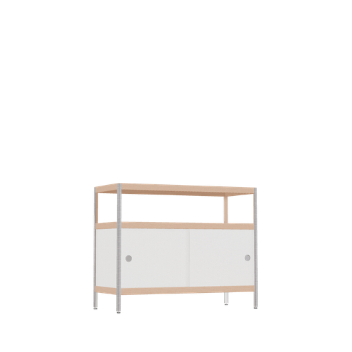 [400542385] Cabinet (80x100x42 cm)