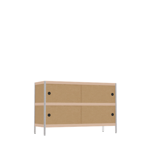 [400542392] Kast (77x120x42 cm)