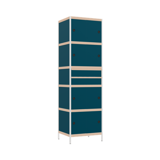 [400542407] Cabinet (210x62x52 cm)