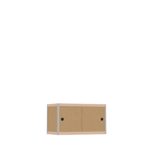 [400155567] Meuble bas (45x80x42 cm)