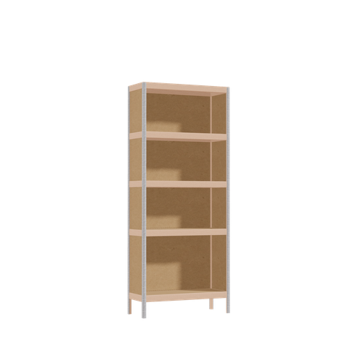 [400542412] Shelf (148x62x25 cm)