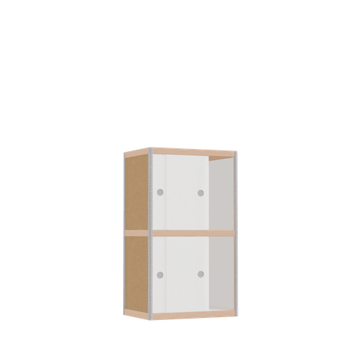 [400542414] Cabinet (106x62x42 cm)