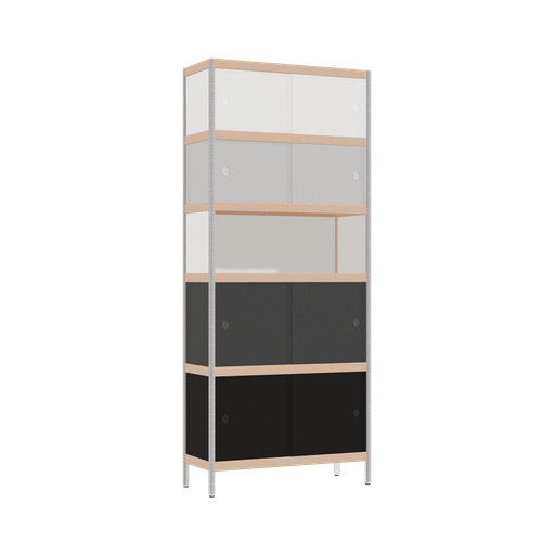 [400542415] Kast (190x80x32 cm)
