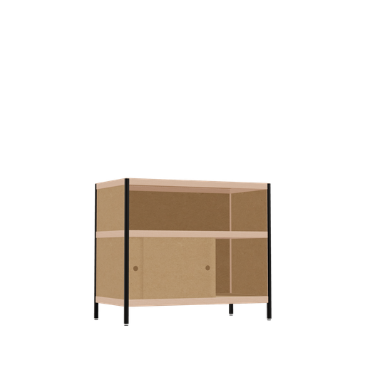 [400542419] Armoire (87x100x52 cm)