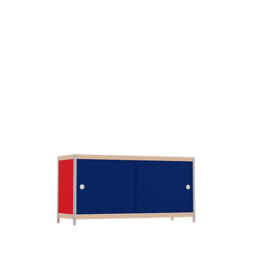 [400542420] Meuble bas (60x120x42 cm)