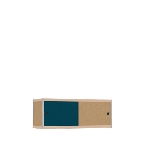 [400542422] Laag meubel (45x120x42 cm)