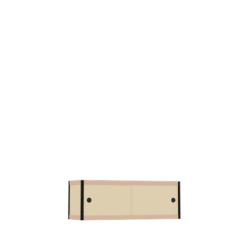 [400542423] Low cabinet (35x100x32 cm)