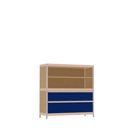 [400542431] Shelf (91x90x32 cm)