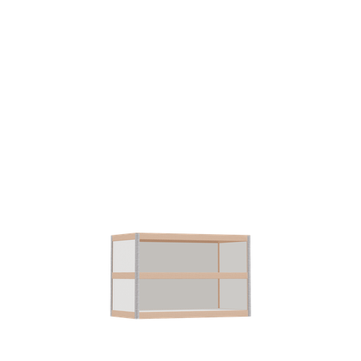 [400542432] Kolom (52x80x42 cm)