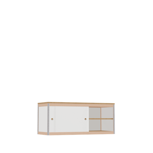 [400542434] Laag meubel (46.8x110x42 cm)