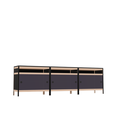 [f168777] Meubels (70.8x240x42 cm)