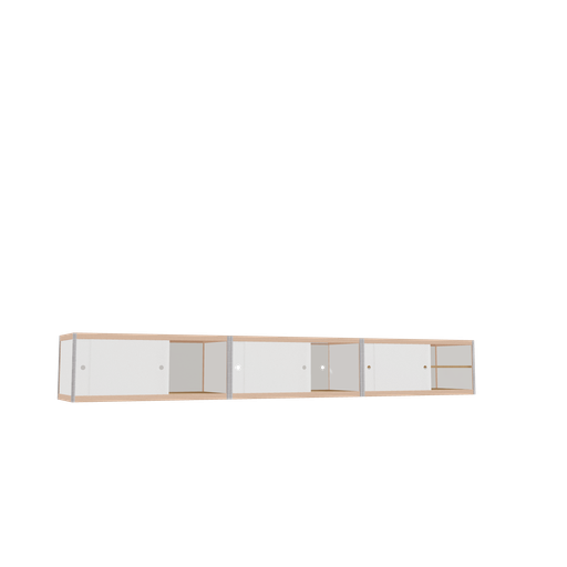 [f168778] Meubles (45x330x52 cm)