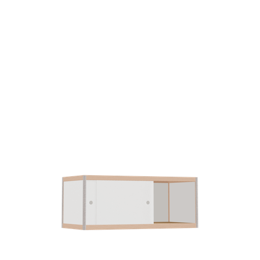 [400542441] Meuble bas (45x110x52 cm)