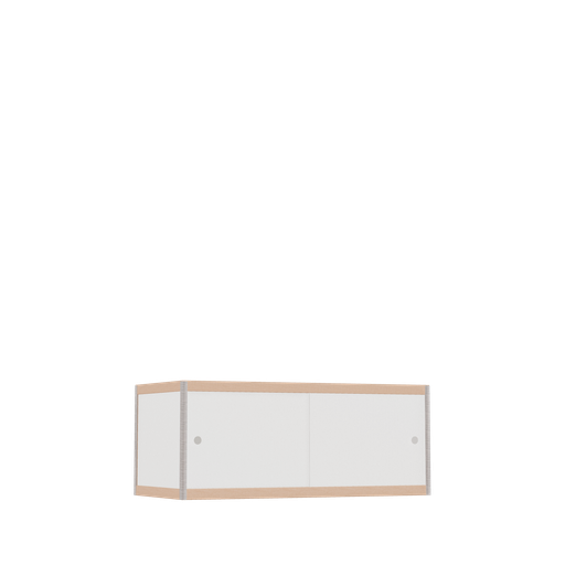 [400542442] Meuble bas (45x110x52 cm)