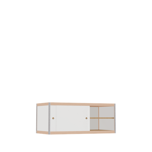 [400542443] Low cabinet (45x110x52 cm)