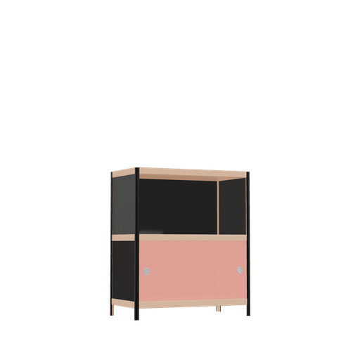 [400542448] Cabinet (93x80x42 cm)