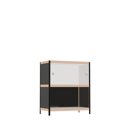 [400542449] Cabinet (93x80x42 cm)