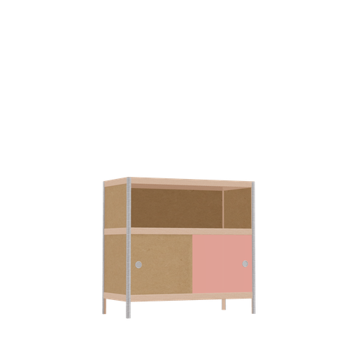 [400542453] Cabinet (86x90x42 cm)