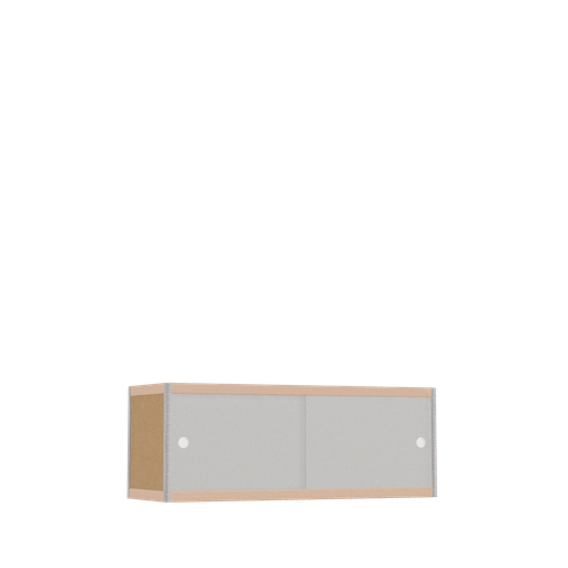 [400542463] Low cabinet (45x120x42 cm)