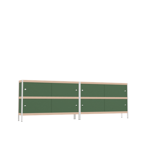 [f168786] Furniture (77x240x25 cm)