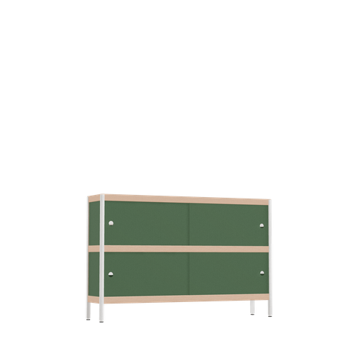 [400542467] Armoire (77x120x25 cm)