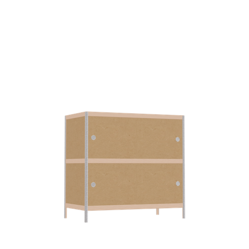 [65385676] Kast (96x100x52 cm)