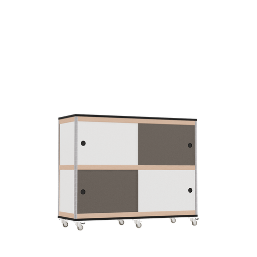 [400542469] Cabinet (96.8x120x42 cm)