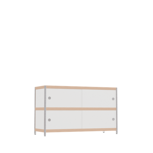 [400542473] Cabinet (71x120x42 cm)