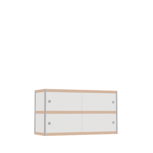 [400542474] Kast (66x120x42 cm)